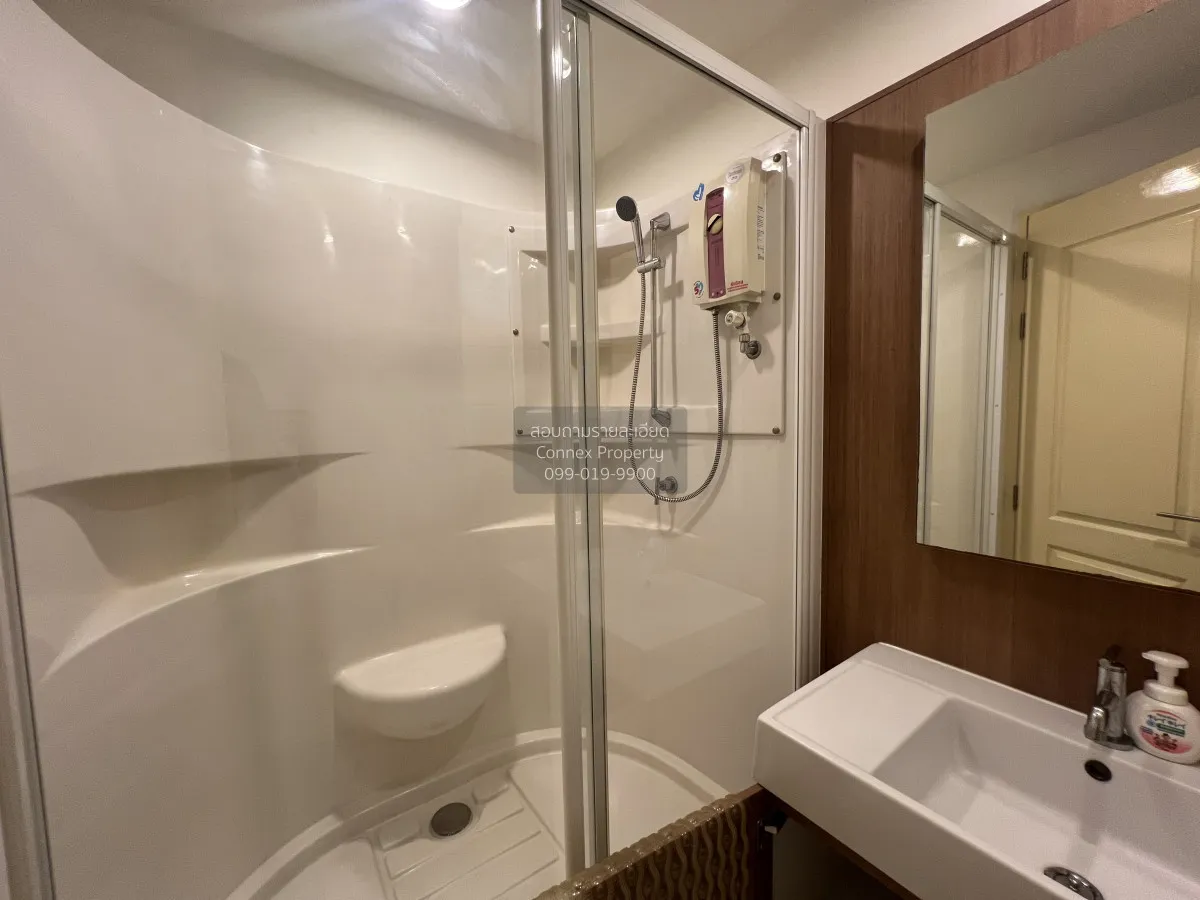 เช่าคอนโด  คิว เฮ้าส์ คอนโด สาทร ชั้นสูง BTS-กรุงธนบุรี คลองต้นไท