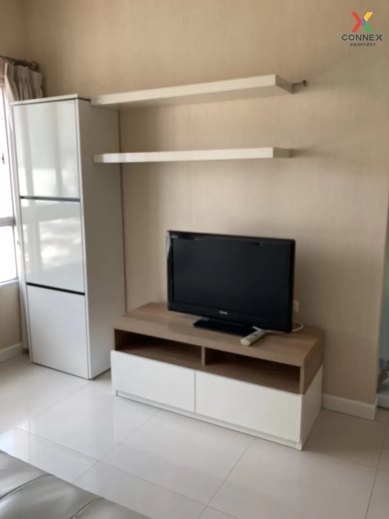 เช่าคอนโด  คิว เฮ้าส์ คอนโด สาทร ชั้นสูง BTS-กรุงธนบุรี คลองต้นไท 2