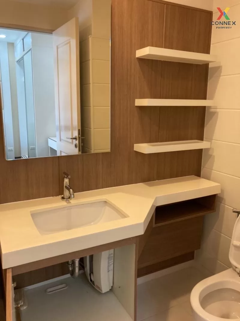 เช่าคอนโด  คิว เฮ้าส์ คอนโด สาทร ชั้นสูง BTS-กรุงธนบุรี คลองต้นไท