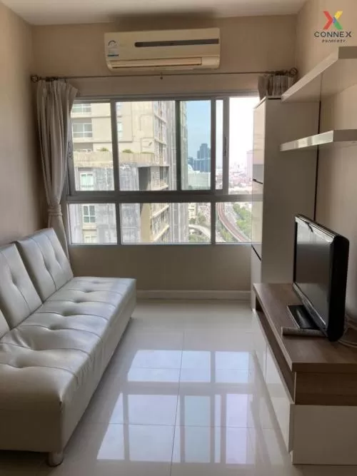 เช่าคอนโด  คิว เฮ้าส์ คอนโด สาทร ชั้นสูง BTS-กรุงธนบุรี คลองต้นไทร เขต คลองสาน กรุงเทพ CX-29614