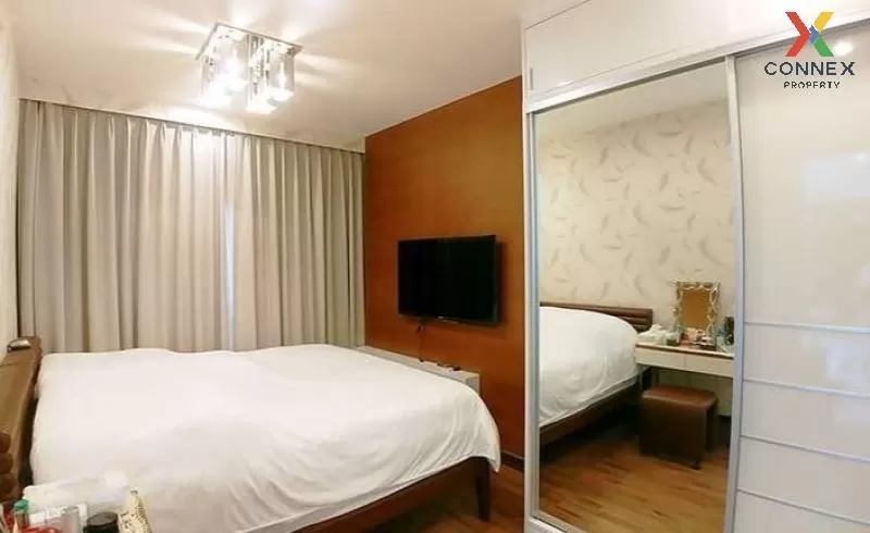 เช่าคอนโด  คิว เฮ้าส์ คอนโด สาทร BTS-กรุงธนบุรี คลองต้นไทร เขต คล