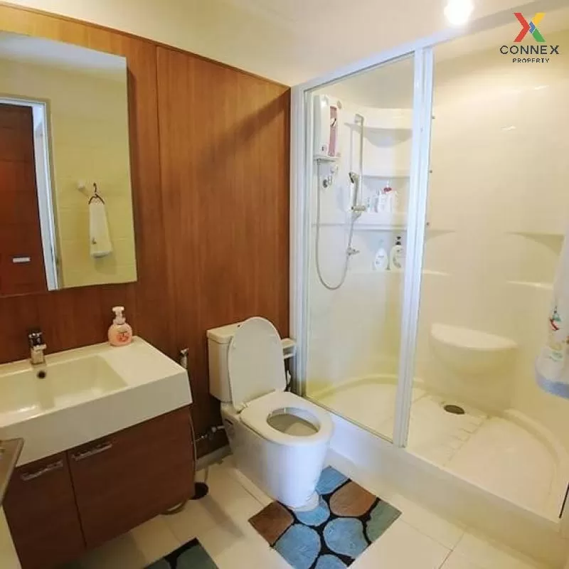 เช่าคอนโด  คิว เฮ้าส์ คอนโด สาทร BTS-กรุงธนบุรี คลองต้นไทร เขต คล