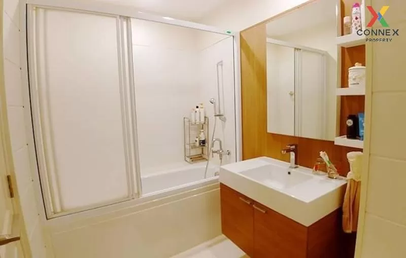 เช่าคอนโด  คิว เฮ้าส์ คอนโด สาทร BTS-กรุงธนบุรี คลองต้นไทร เขต คล