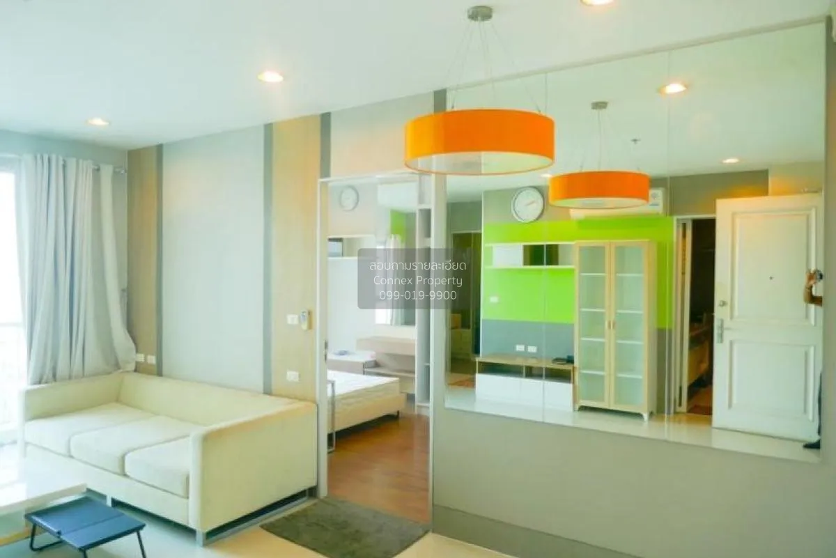 FOR RENT condo , Q House Sathorn , BTS-Krung Thon Buri , Khlong T 1