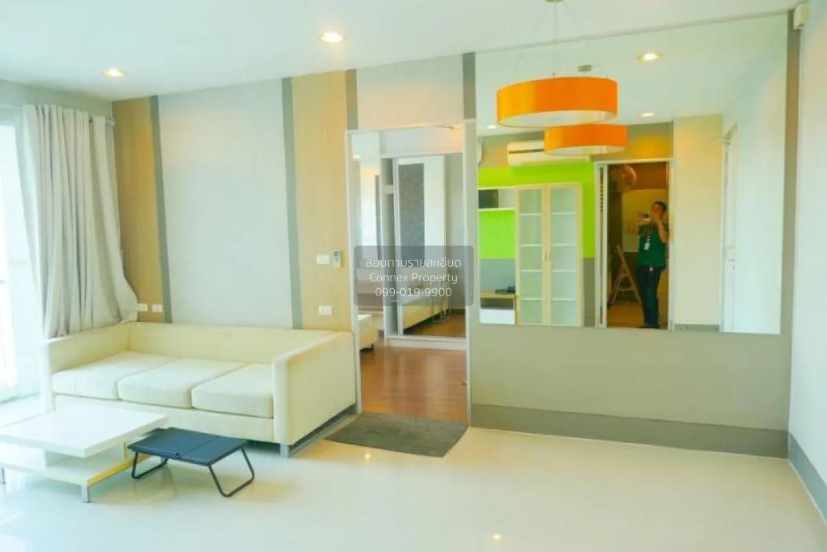 FOR RENT condo , Q House Sathorn , BTS-Krung Thon Buri , Khlong T 2