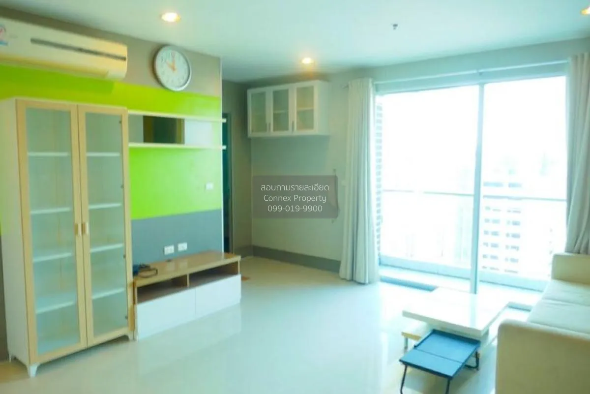 FOR RENT condo , Q House Sathorn , BTS-Krung Thon Buri , Khlong T 3