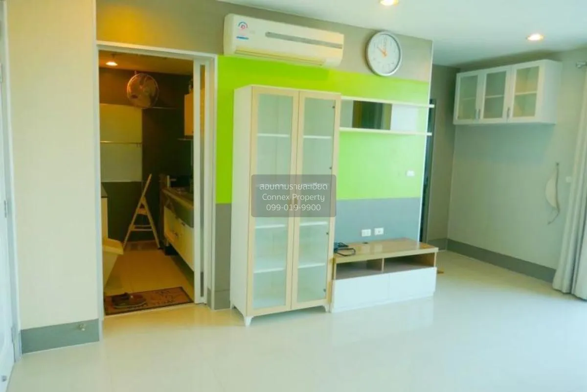 FOR RENT condo , Q House Sathorn , BTS-Krung Thon Buri , Khlong T 4