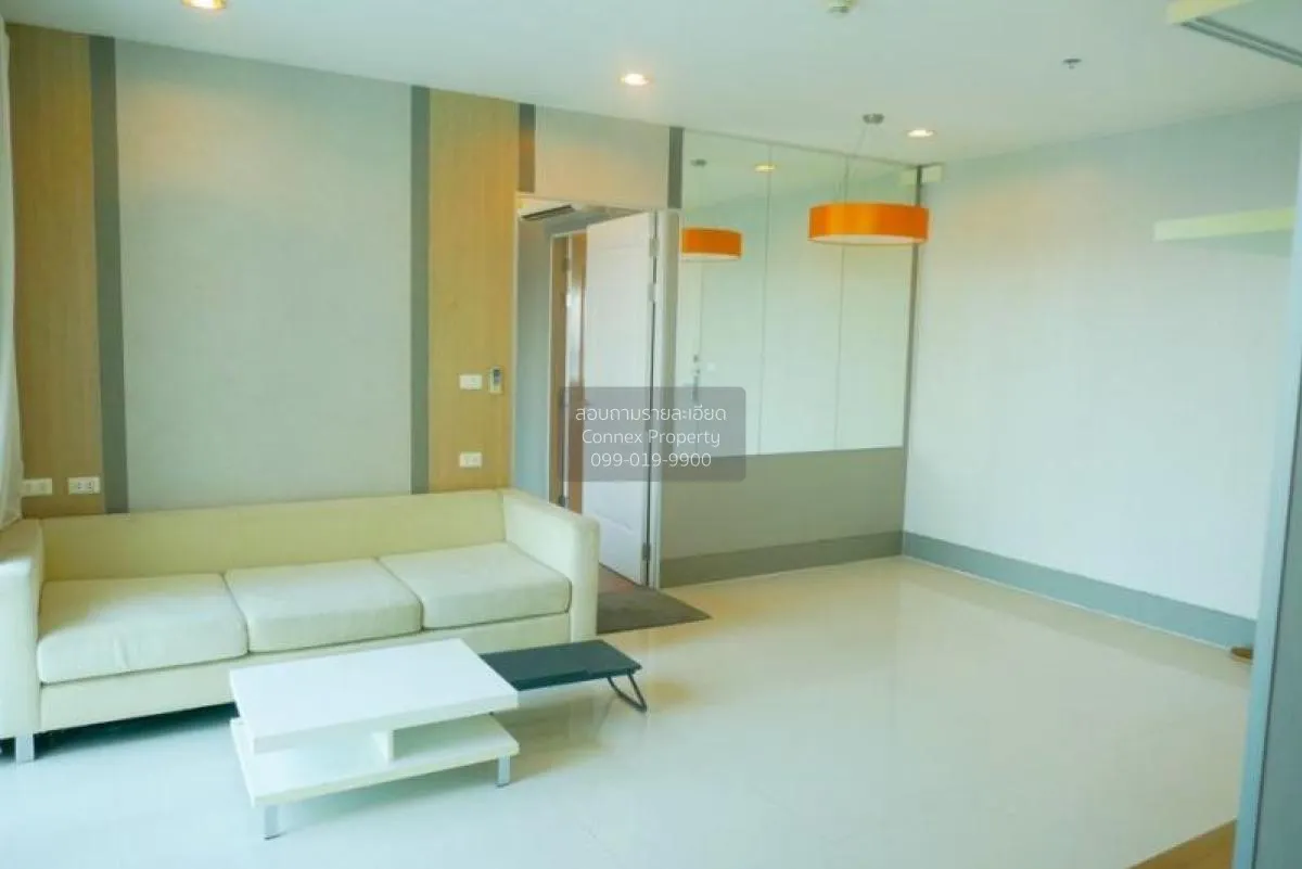 FOR RENT condo , Q House Sathorn , BTS-Krung Thon Buri , Khlong T