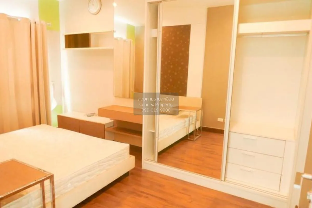 FOR RENT condo , Q House Sathorn , BTS-Krung Thon Buri , Khlong T