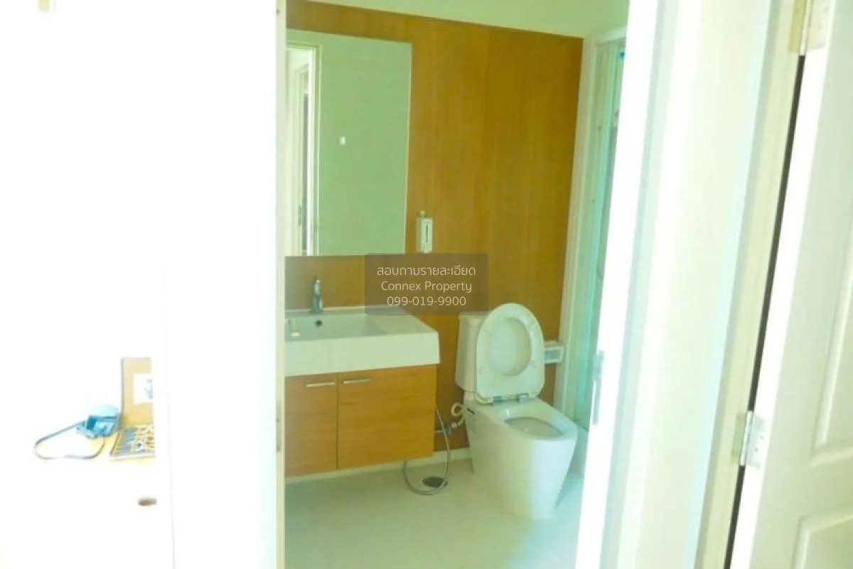 FOR RENT condo , Q House Sathorn , BTS-Krung Thon Buri , Khlong T