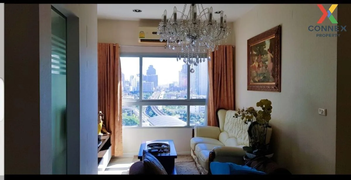 For Sale Condo , Q House Sathorn , BTS-Krung Thon Buri , Khlong T 1