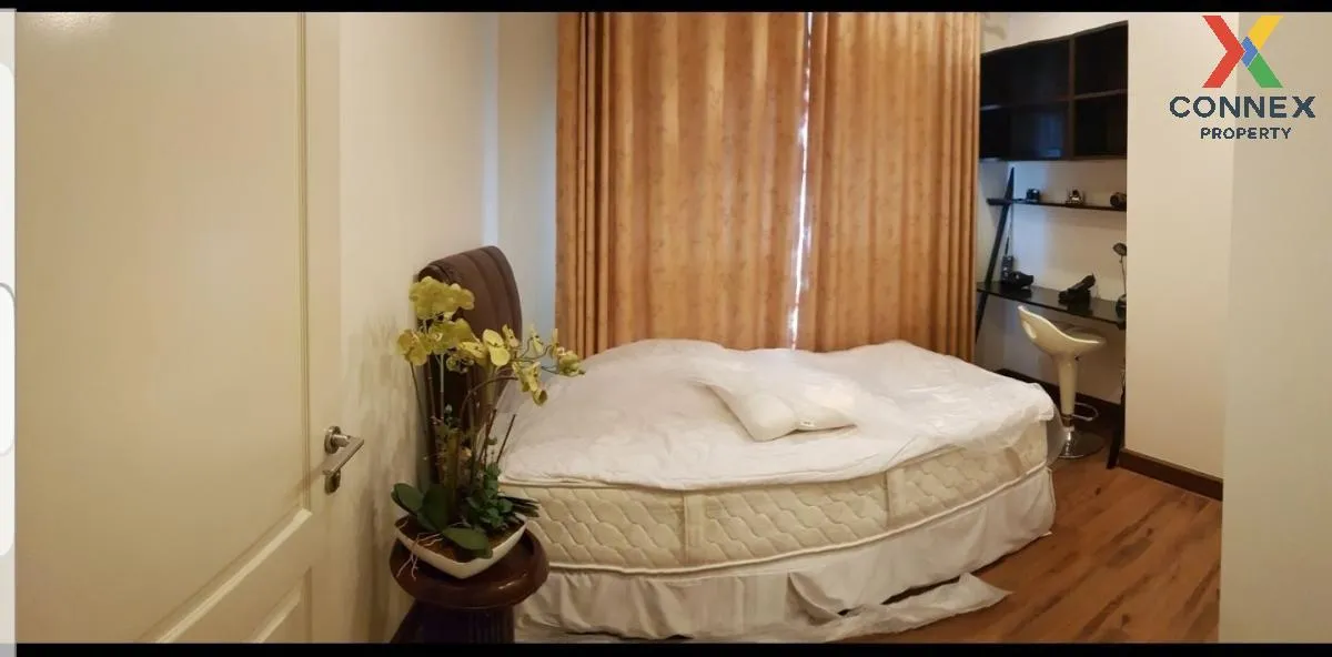 For Sale Condo , Q House Sathorn , BTS-Krung Thon Buri , Khlong T