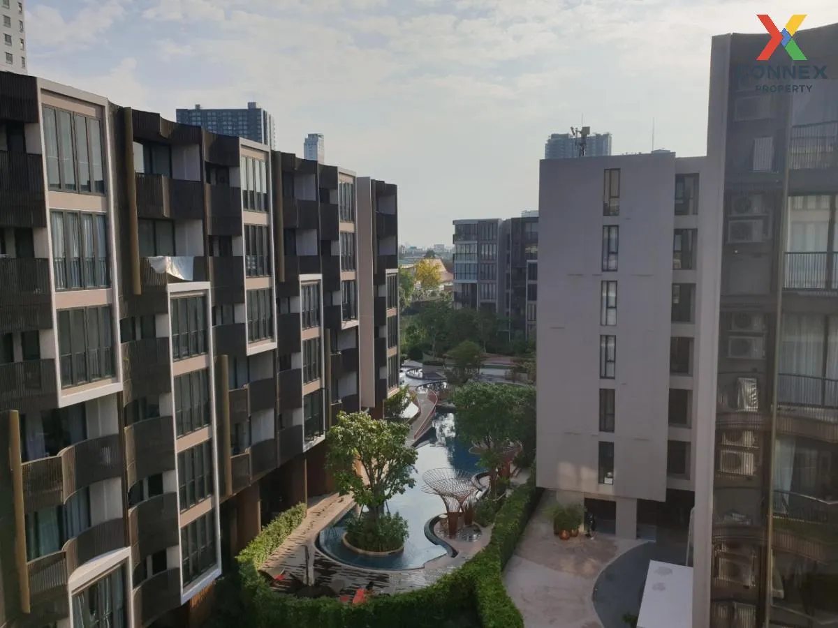 For Sale Condo , Q House Sathorn , BTS-Krung Thon Buri , Khlong T