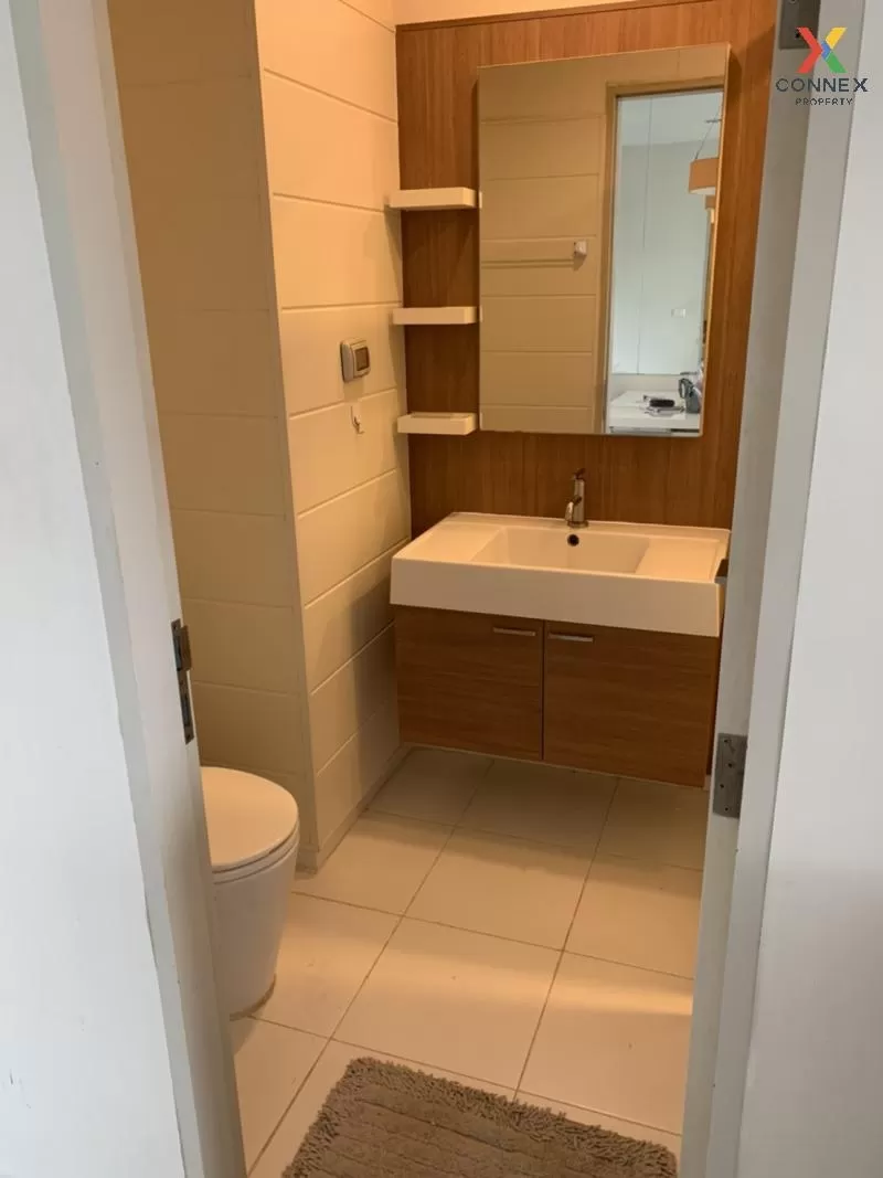 เช่าคอนโด  คิว เฮ้าส์ คอนโด สาทร BTS-กรุงธนบุรี คลองต้นไทร เขต คล