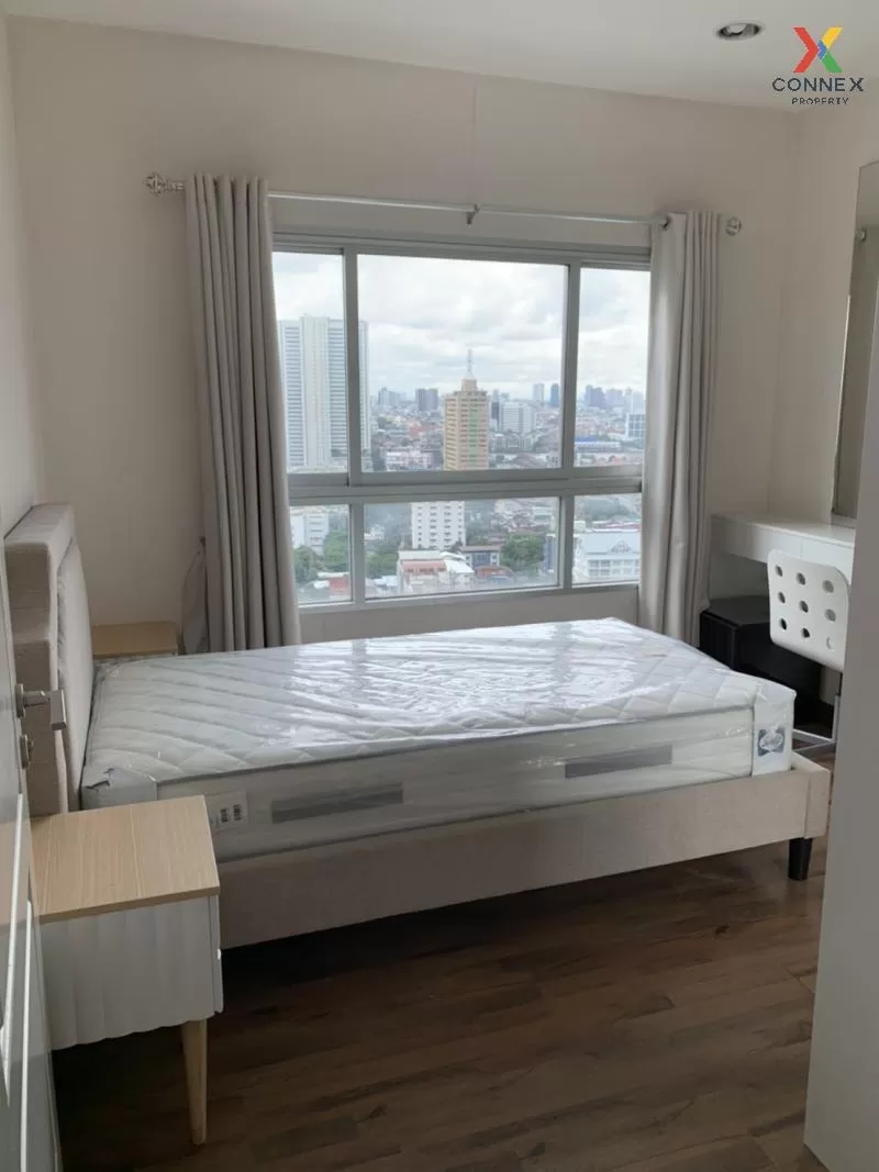 เช่าคอนโด  คิว เฮ้าส์ คอนโด สาทร BTS-กรุงธนบุรี คลองต้นไทร เขต คล