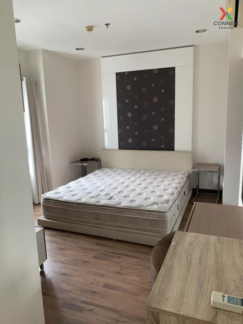 เช่าคอนโด  คิว เฮ้าส์ คอนโด สาทร BTS-กรุงธนบุรี คลองต้นไทร เขต คล