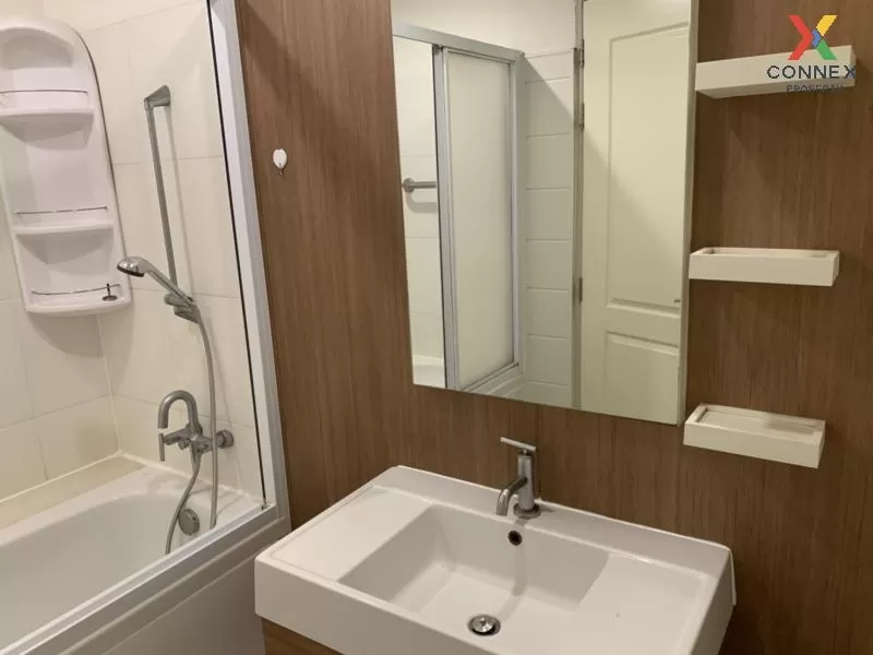 เช่าคอนโด  คิว เฮ้าส์ คอนโด สาทร BTS-กรุงธนบุรี คลองต้นไทร เขต คล