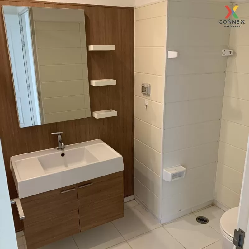 เช่าคอนโด  คิว เฮ้าส์ คอนโด สาทร BTS-กรุงธนบุรี คลองต้นไทร เขต คล