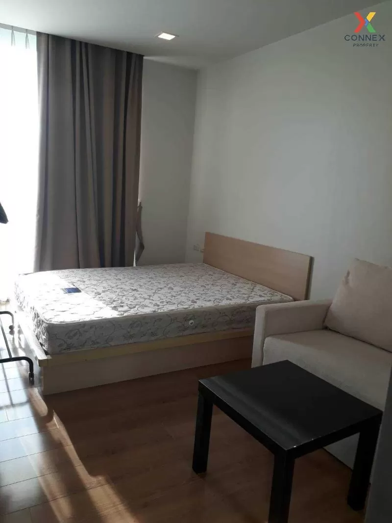 FOR RENT condo , Quad Sathon , BTS-Saint Louis , Chong Nonsi , Ya 2