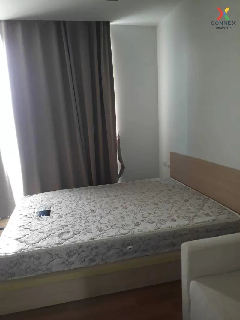 FOR RENT condo , Quad Sathon , BTS-Saint Louis , Chong Nonsi , Ya 3