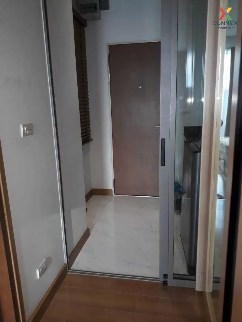 FOR RENT condo , Quad Sathon , BTS-Saint Louis , Chong Nonsi , Ya