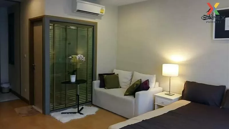 FOR RENT condo , Quad Sathon , BTS-Saint Louis , Chong Nonsi , Ya 1