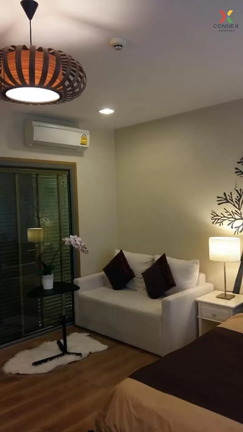 FOR RENT condo , Quad Sathon , BTS-Saint Louis , Chong Nonsi , Ya 2