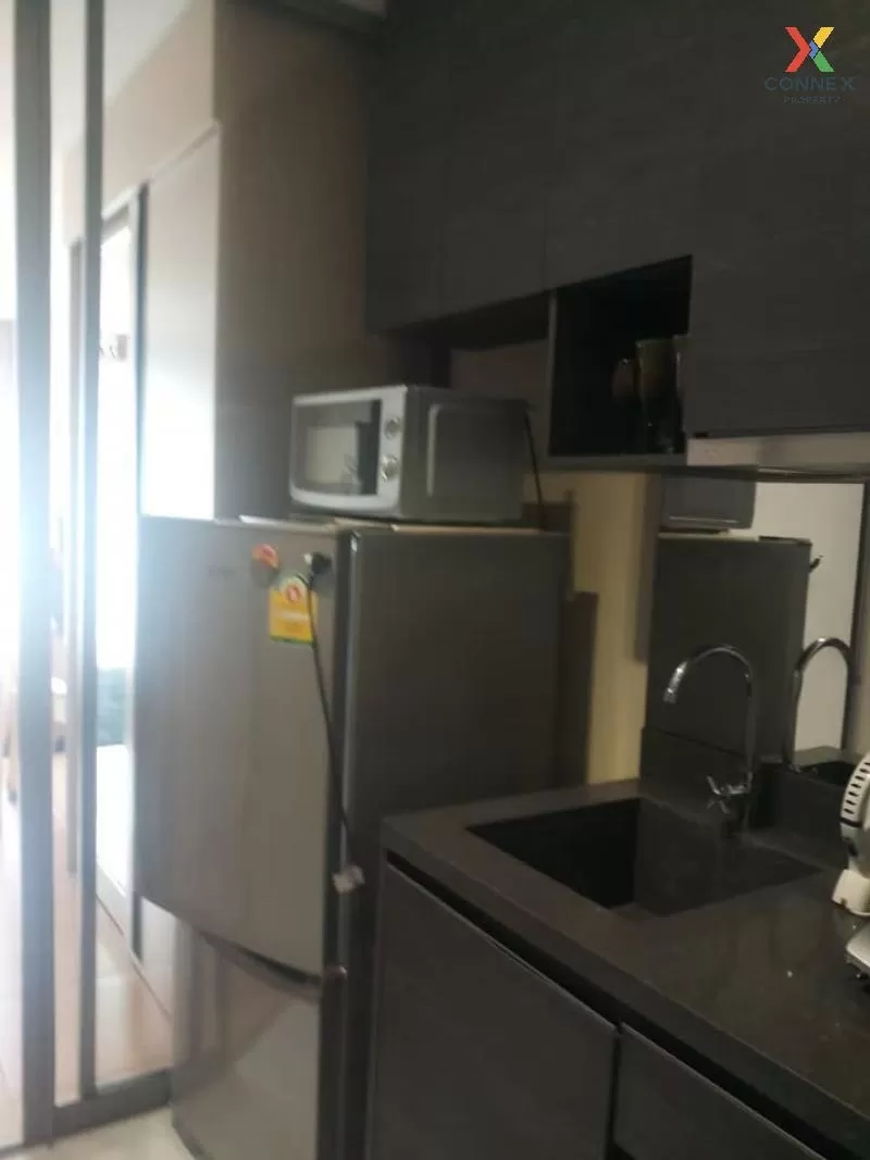 FOR RENT condo , Quad Sathon , BTS-Saint Louis , Chong Nonsi , Ya