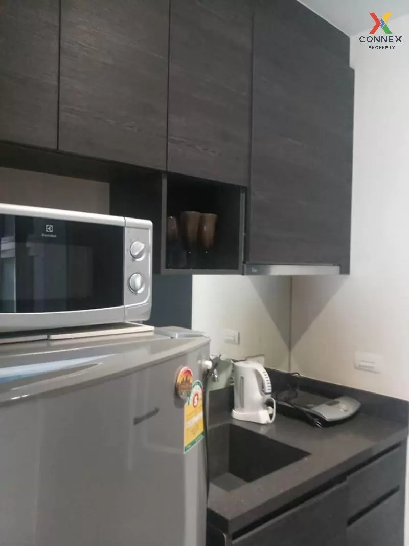FOR RENT condo , Quad Sathon , BTS-Saint Louis , Chong Nonsi , Ya