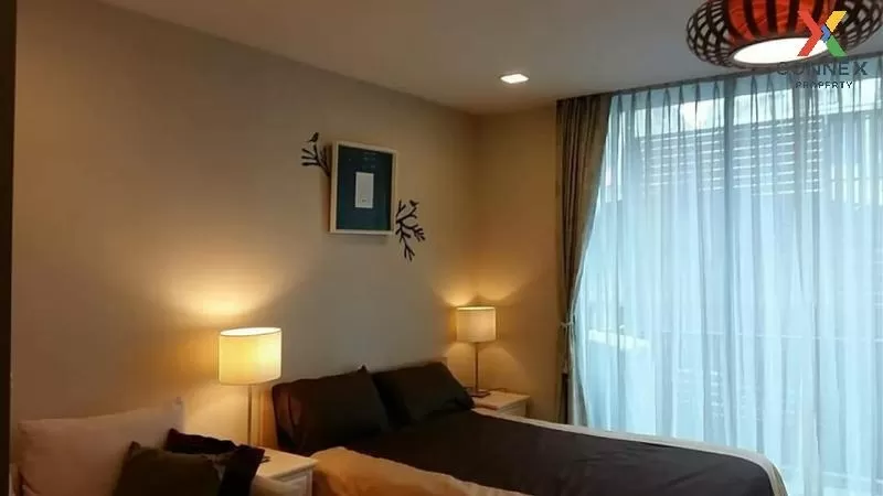 FOR RENT condo , Quad Sathon , BTS-Saint Louis , Chong Nonsi , Ya