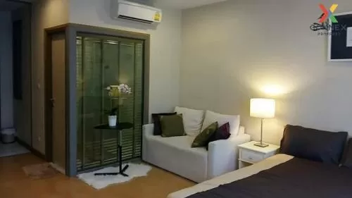 FOR RENT condo , Quad Sathon , BTS-Saint Louis , Chong Nonsi , Yannawa , Bangkok , CX-29638