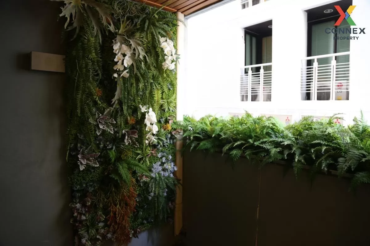 เช่าคอนโด  ควอด สีลม BTS-ช่องนนทรี สีลม เขต บางรัก กรุงเทพ CX-296