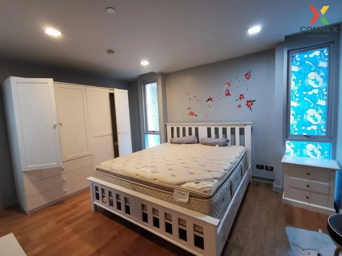 เช่าคอนโด  ควอด สีลม BTS-ช่องนนทรี สีลม เขต บางรัก กรุงเทพ CX-296 2