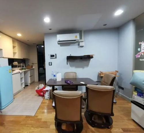 เช่าคอนโด  ควอด สีลม BTS-ช่องนนทรี สีลม เขต บางรัก กรุงเทพ CX-29659