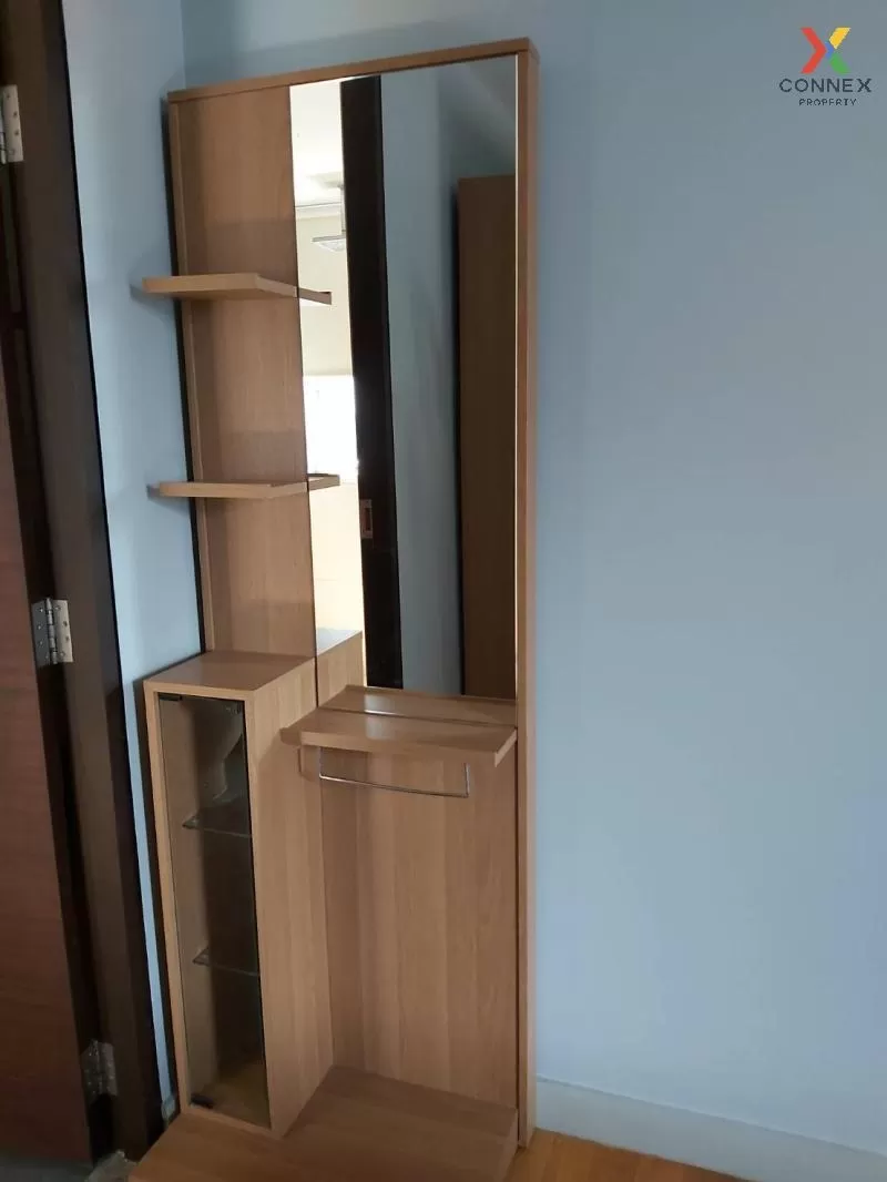 เช่าคอนโด  ควอด สีลม BTS-ช่องนนทรี สีลม เขต บางรัก กรุงเทพ CX-296 เช่าคอนโด  ควอด สีลม BTS-ช่องนนทรี สีลม เขต บางรัก กรุงเทพ CX-296 4