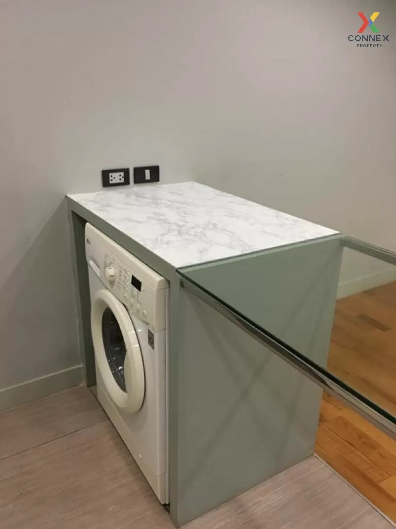 เช่าคอนโด  ควอด สีลม BTS-ช่องนนทรี สีลม เขต บางรัก กรุงเทพ CX-296