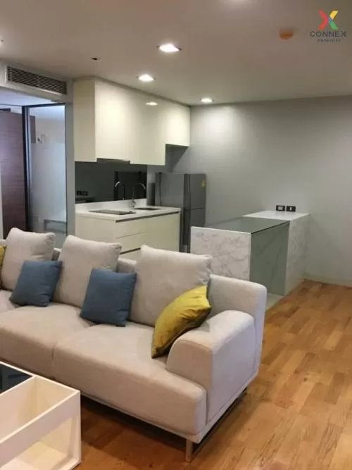 เช่าคอนโด  ควอด สีลม BTS-ช่องนนทรี สีลม เขต บางรัก กรุงเทพ CX-29665