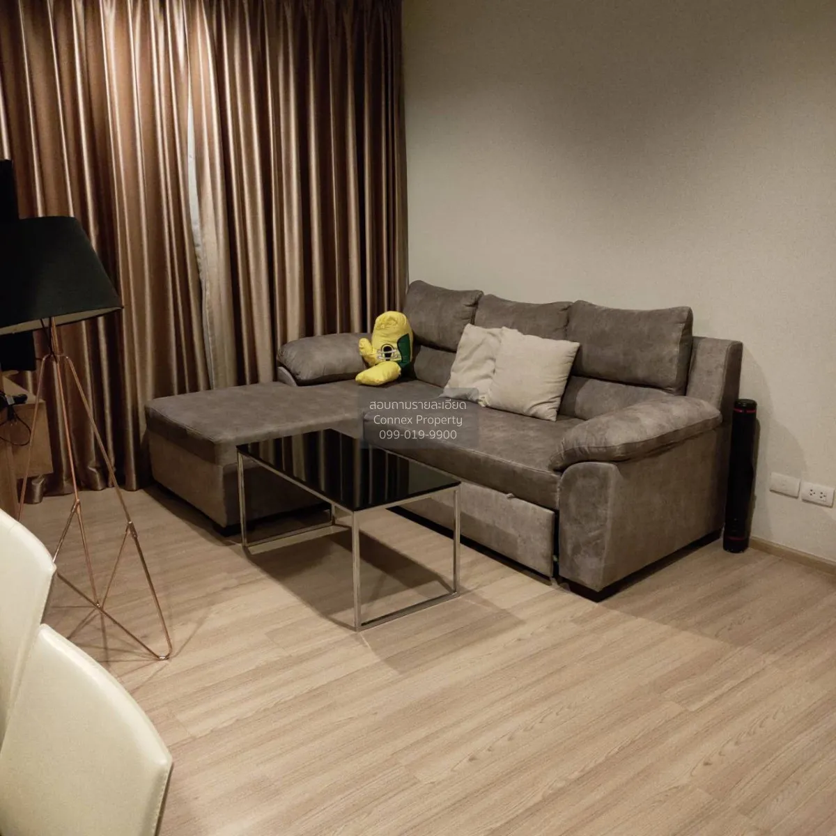FOR RENT condo , Rhythm Sathorn , BTS-Saphan Taksin , Thungmahame 1