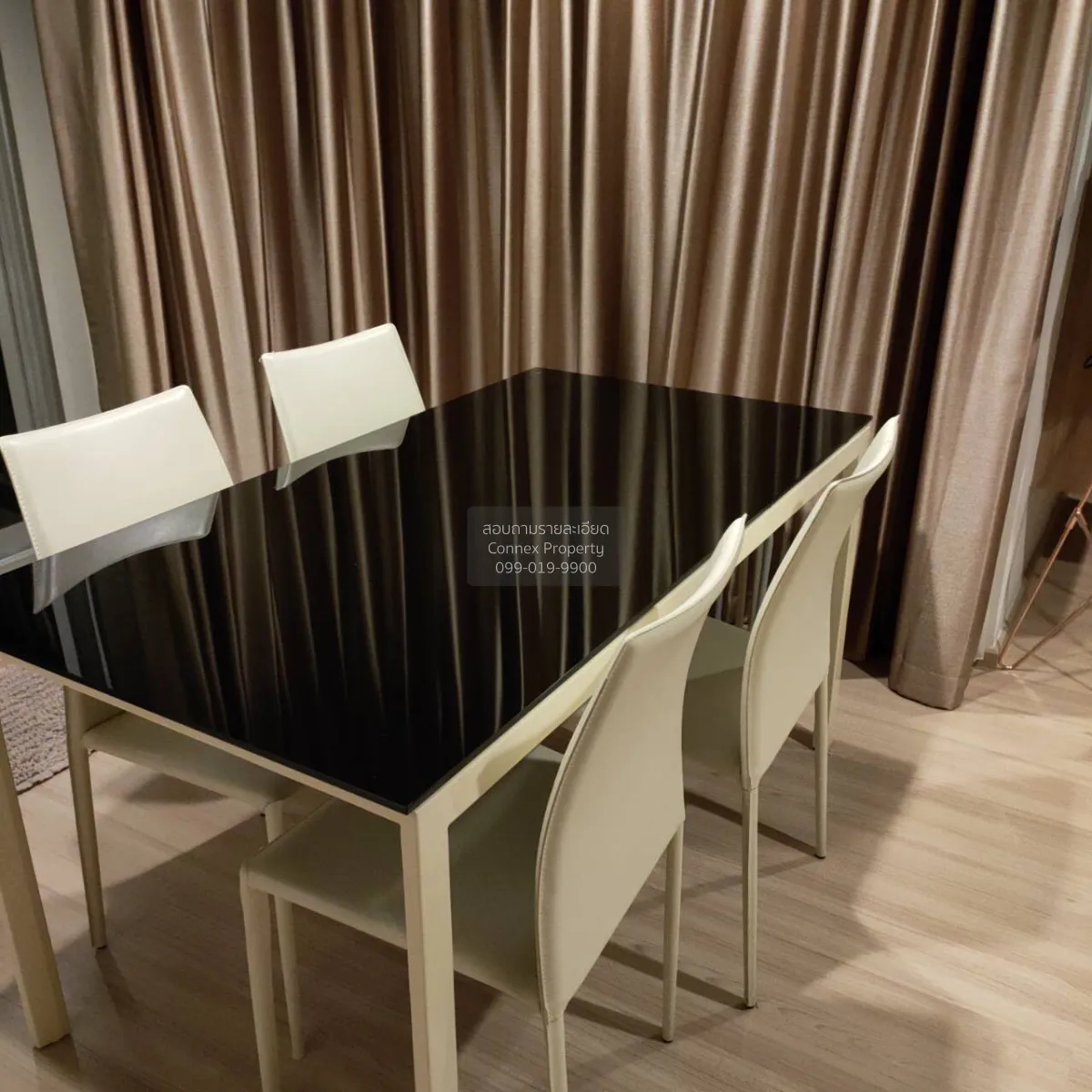 FOR RENT condo , Rhythm Sathorn , BTS-Saphan Taksin , Thungmahame 3