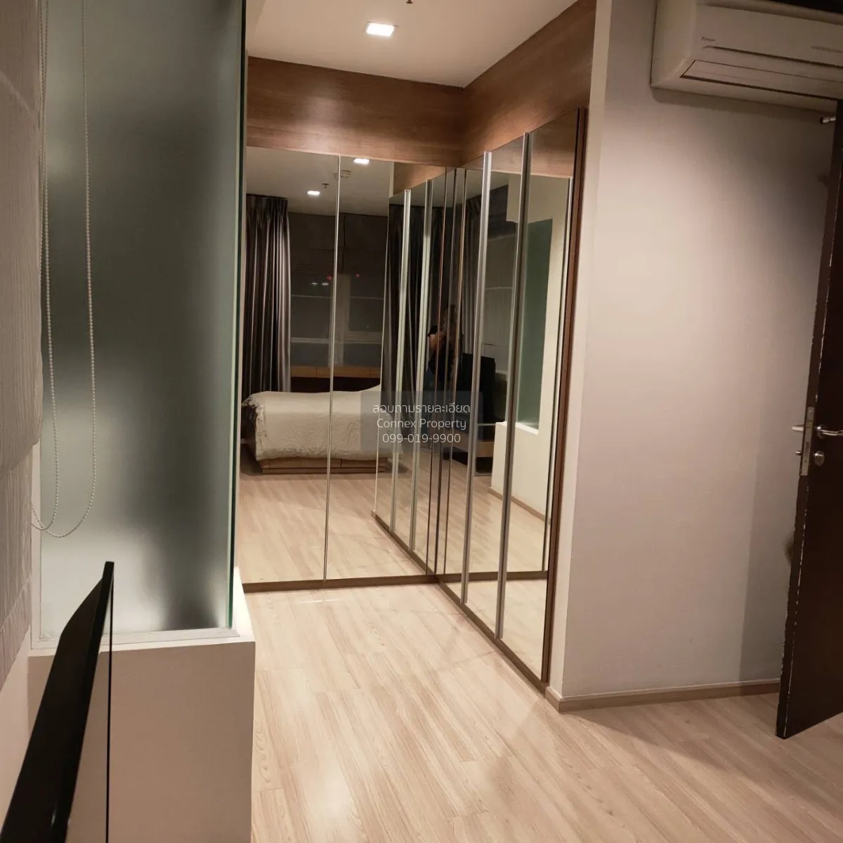 FOR RENT condo , Rhythm Sathorn , BTS-Saphan Taksin , Thungmahame