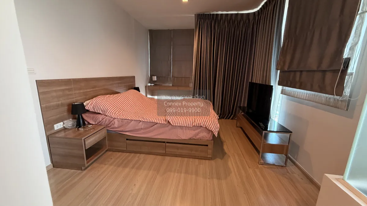 เช่าคอนโด  ริทึ่ม สาทร BTS-สะพานตากสิน ทุ่งมหาเมฆ เขต สาทร กรุงเท