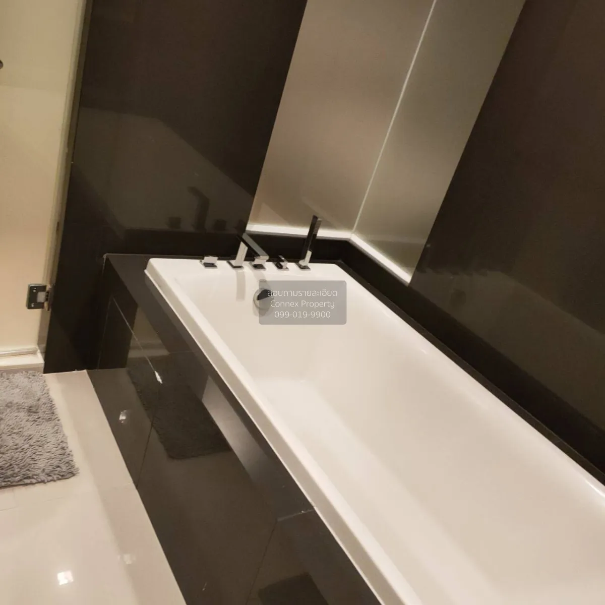 FOR RENT condo , Rhythm Sathorn , BTS-Saphan Taksin , Thungmahame