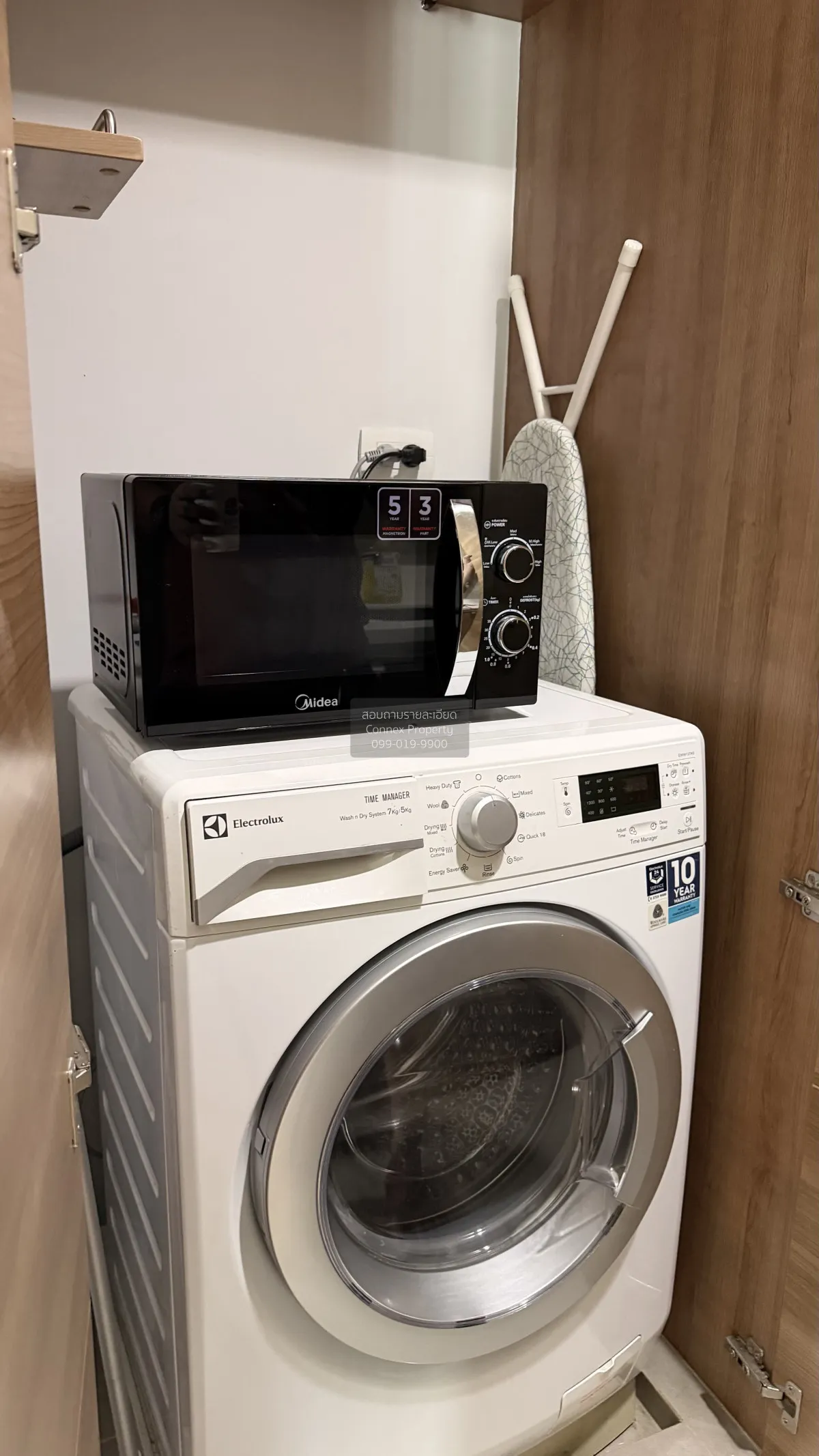 เช่าคอนโด  ริทึ่ม สาทร BTS-สะพานตากสิน ทุ่งมหาเมฆ เขต สาทร กรุงเท