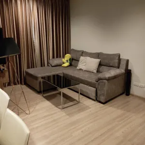 FOR RENT condo , Rhythm Sathorn , BTS-Saphan Taksin , Thungmahamek , Sa Thon , Bangkok , CX-29684