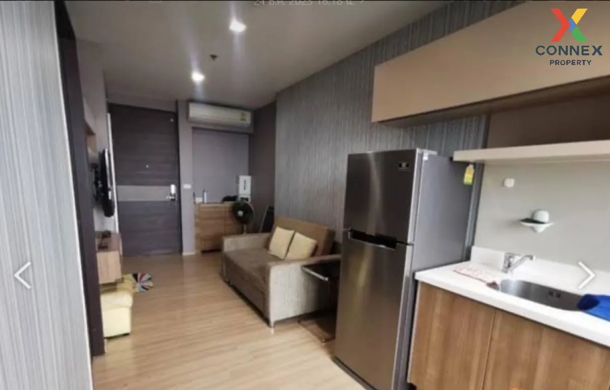 For Rent Condo , Rhythm Sathorn , BTS-Saphan Taksin , Thungmahame 2