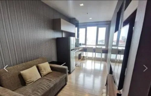 For Rent Condo , Rhythm Sathorn , BTS-Saphan Taksin , Thungmahamek , Sa Thon , Bangkok , CX-29687