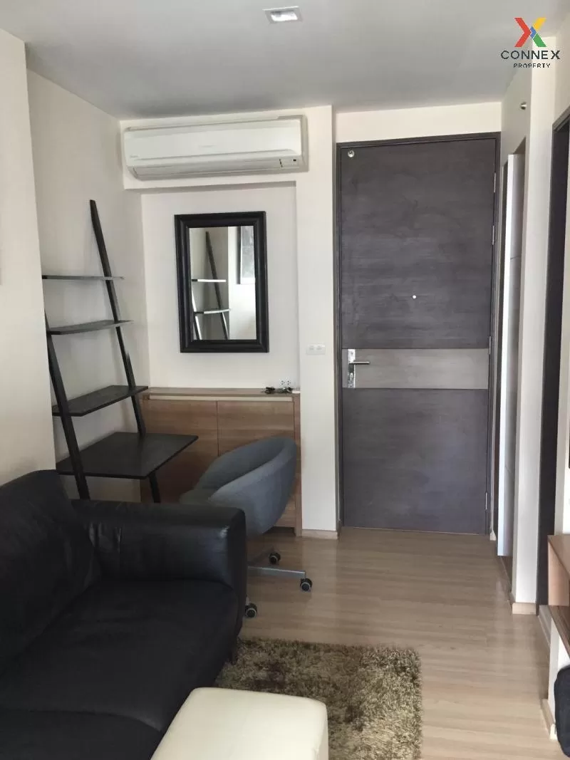 FOR RENT condo , Rhythm Sathorn , BTS-Saphan Taksin , Thungmahame 1