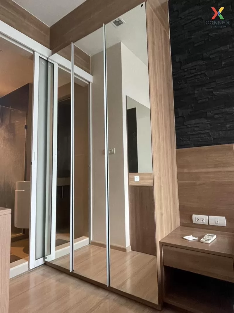 FOR RENT condo , Rhythm Sathorn , BTS-Saphan Taksin , Thungmahame