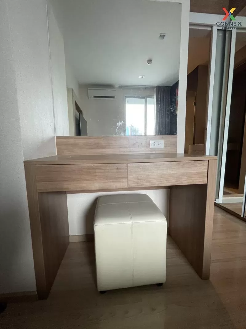 FOR RENT condo , Rhythm Sathorn , BTS-Saphan Taksin , Thungmahame