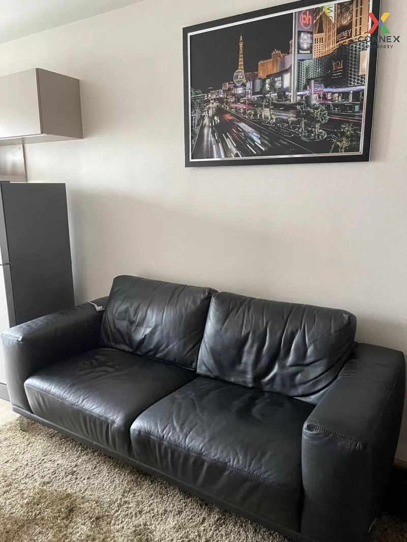 FOR RENT condo , Rhythm Sathorn , BTS-Saphan Taksin , Thungmahame 3